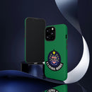 USCM Sulaco Marines Phone Case