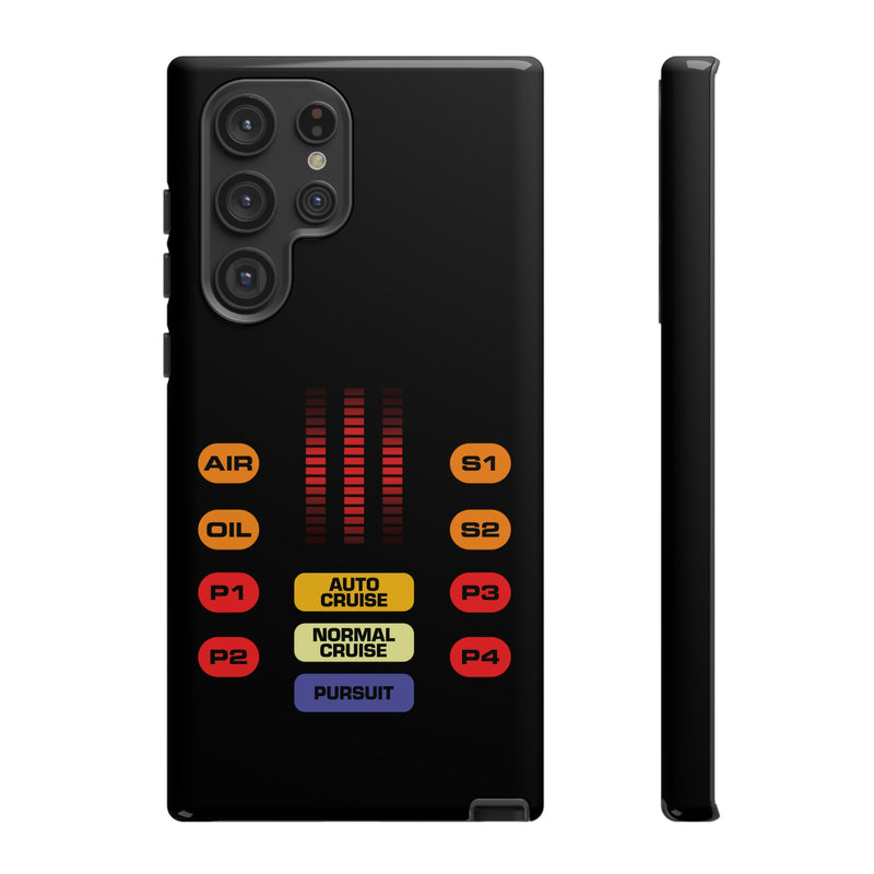 KR - KITT Phone Case