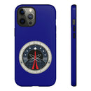 Spacing Force Phone Case