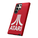 Retro Video Game Phone Case