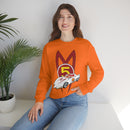 SR - Mach Sweatshirt