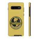 Castle Bravo Phone Case