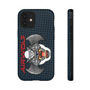 Airwolf Tough Phone Case