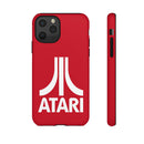 Retro Video Game Phone Case