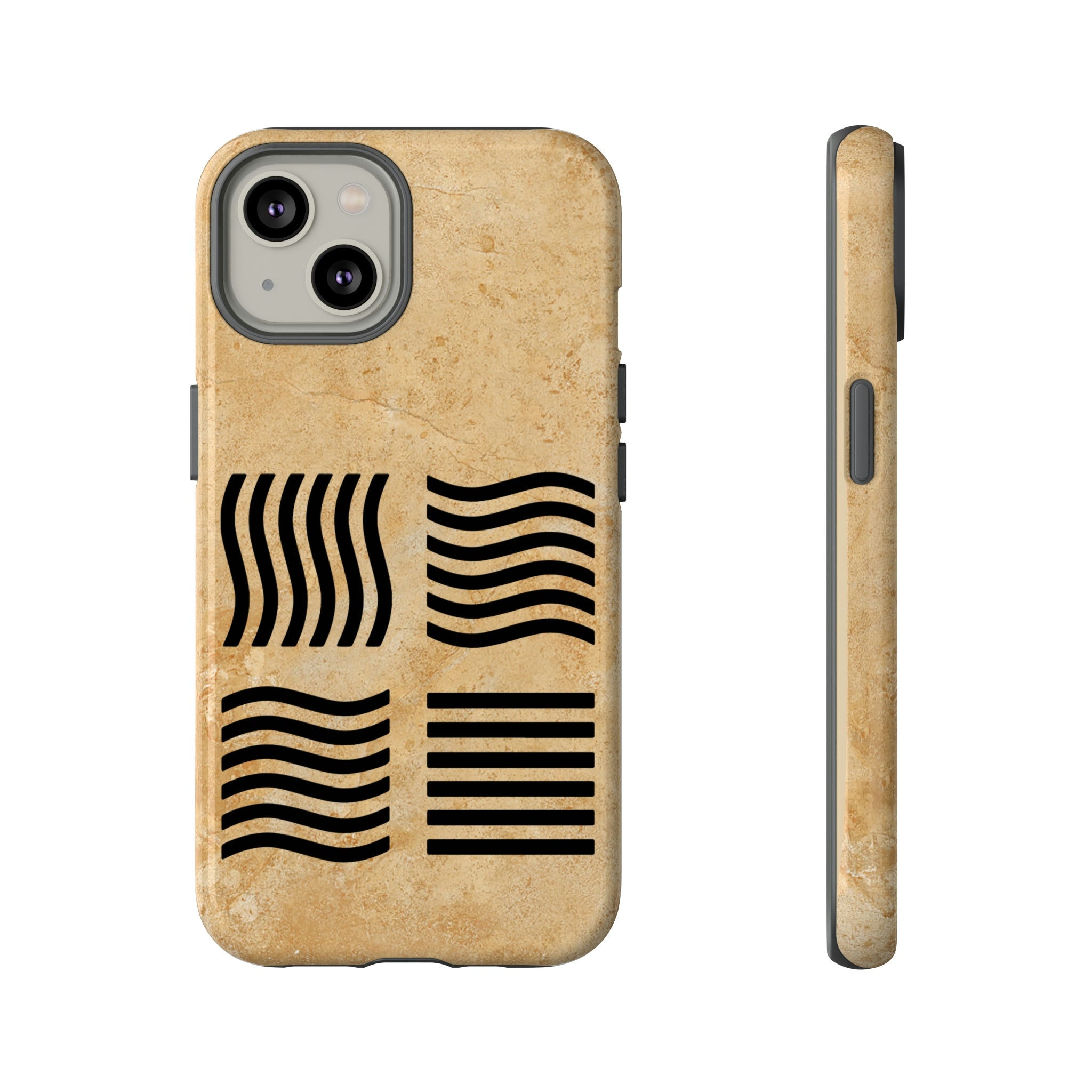 FE - Stones Phone Case