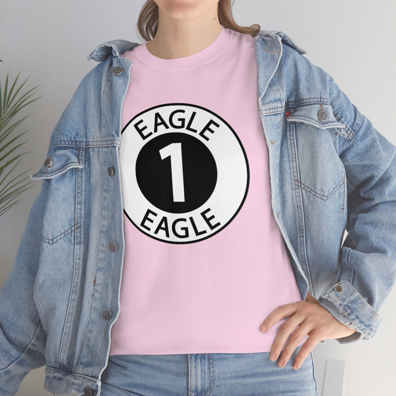 1999 - Eagle 1 Tee