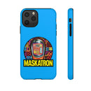 SMDM - Maskatron Phone Case