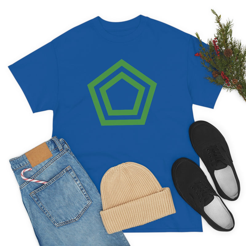 BG- Cylon Tee