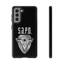 SAPD Phone Case