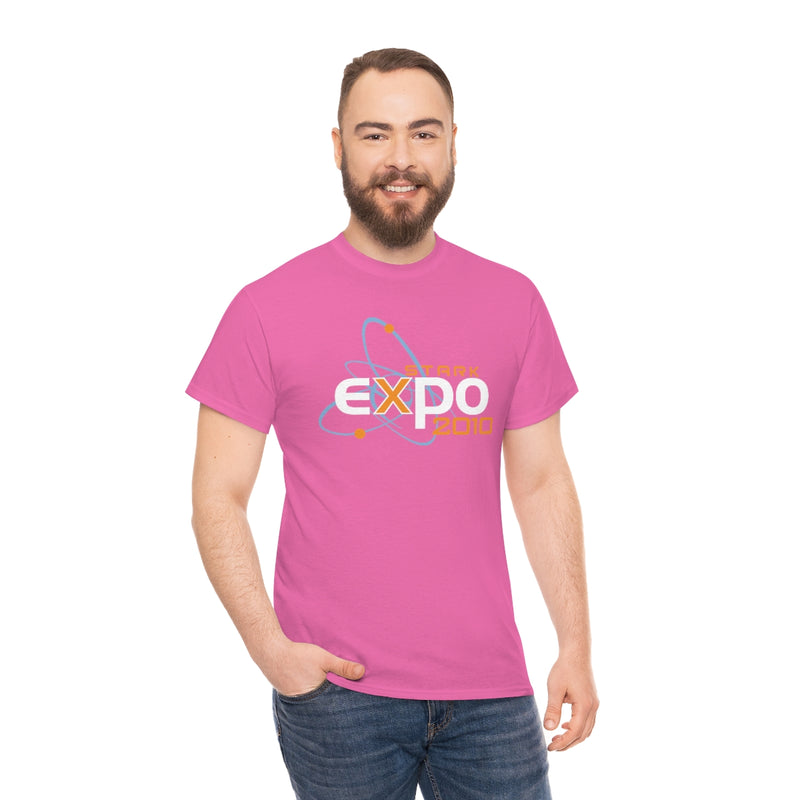 Expo 2010 Tee