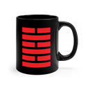 Snake Eyes Arashikage Mug