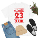 Network 23 Tee