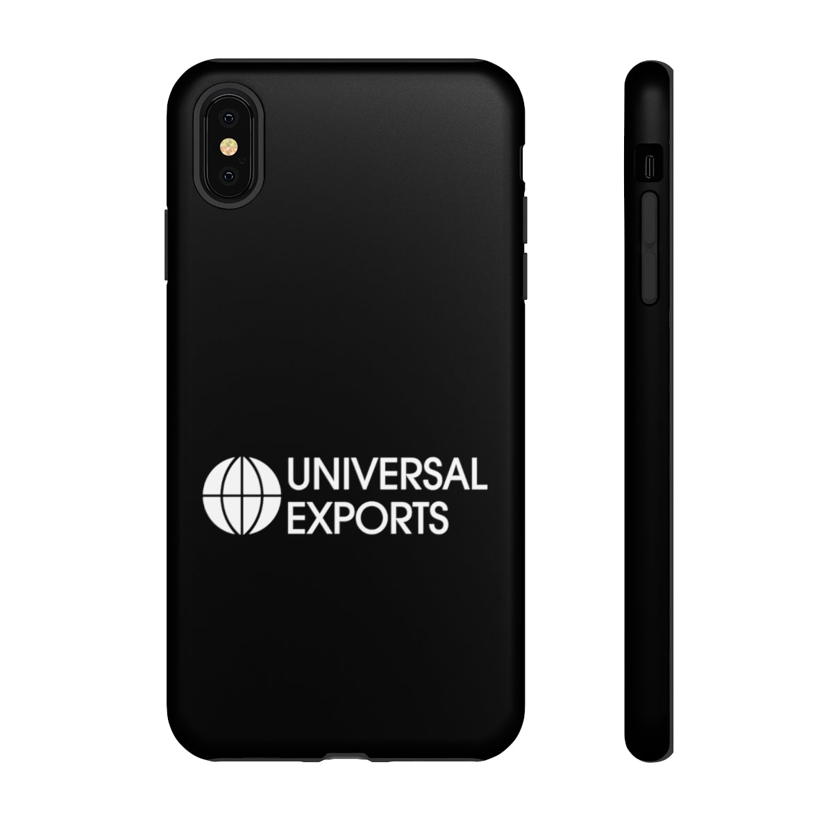Exports Phone Case
