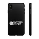 Exports Phone Case