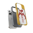 Bounty Hunter - Armor Phone Case