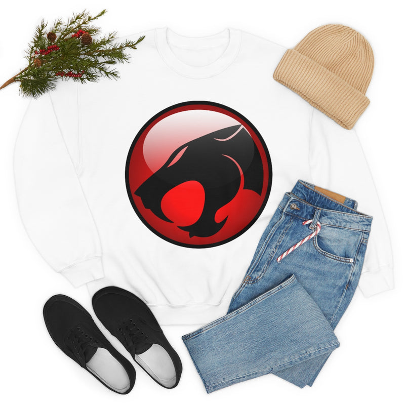 Thunder Cats Sweatshirt
