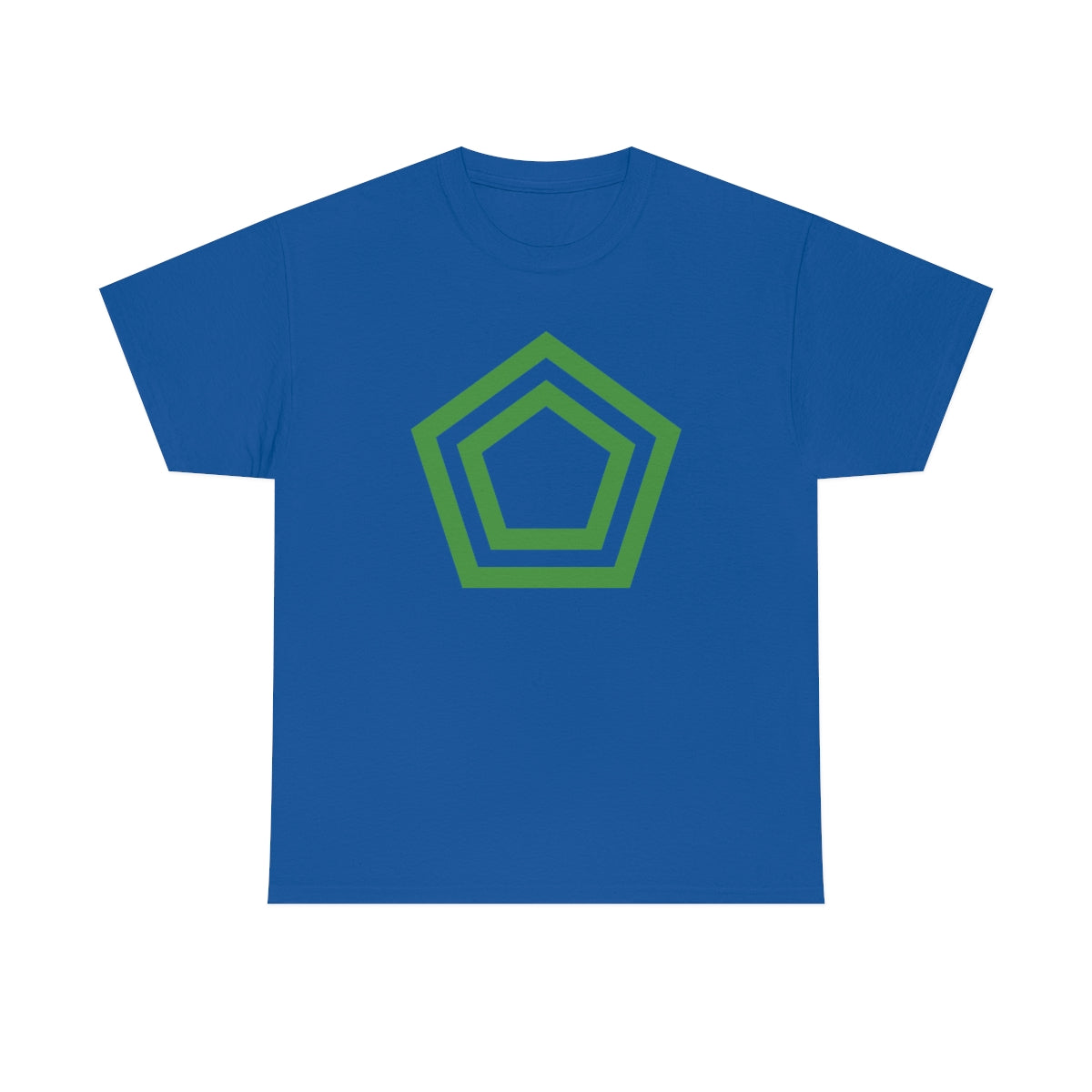 BG- Cylon Tee