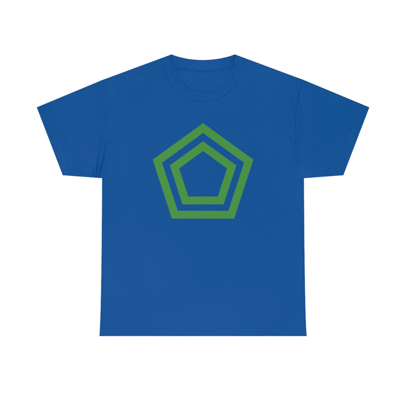 BG- Cylon Tee