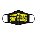 BB - Hong Kong Cavaliers Face Mask