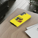 FF - Troublemaker Phone Case