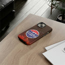 BTTF - Perfect Phone Case