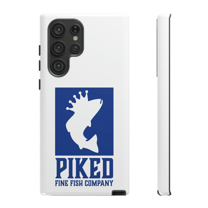 Piked Fine Fish Phone Case