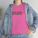 IJ - Lao Che Air Freight Tee