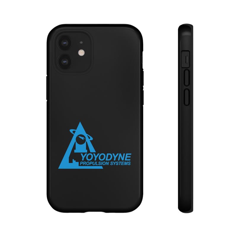 BB - Propulsion Phone Case