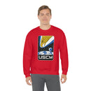 USCM Eagle Marines Sweatshirt