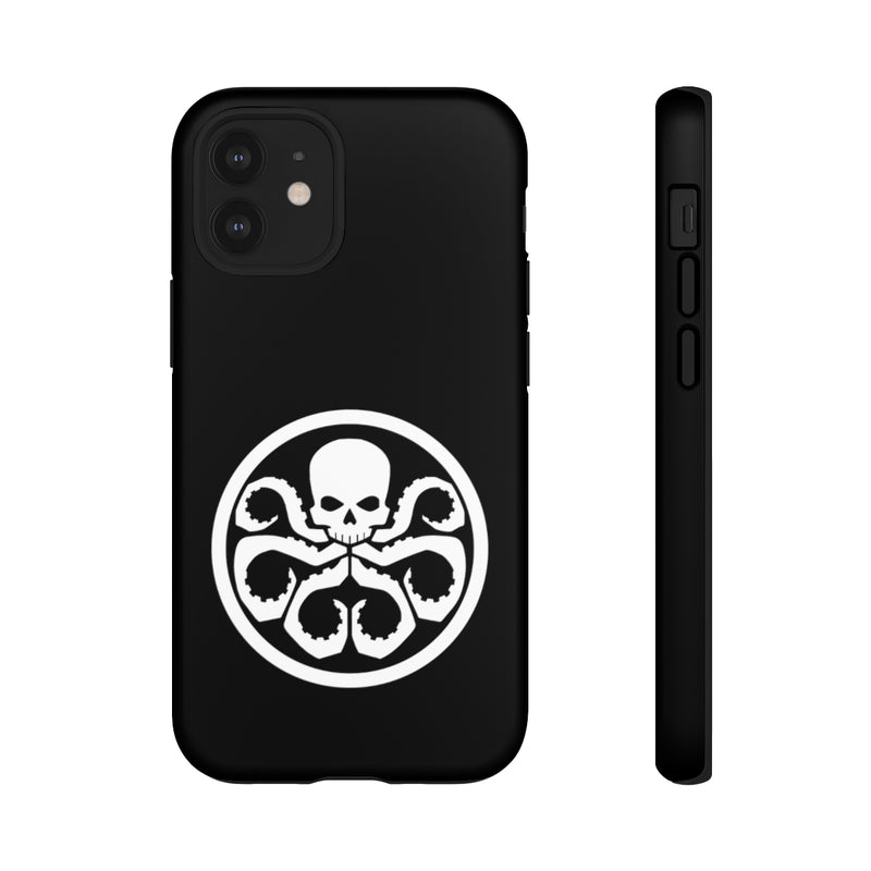 HYDRA Phone Case