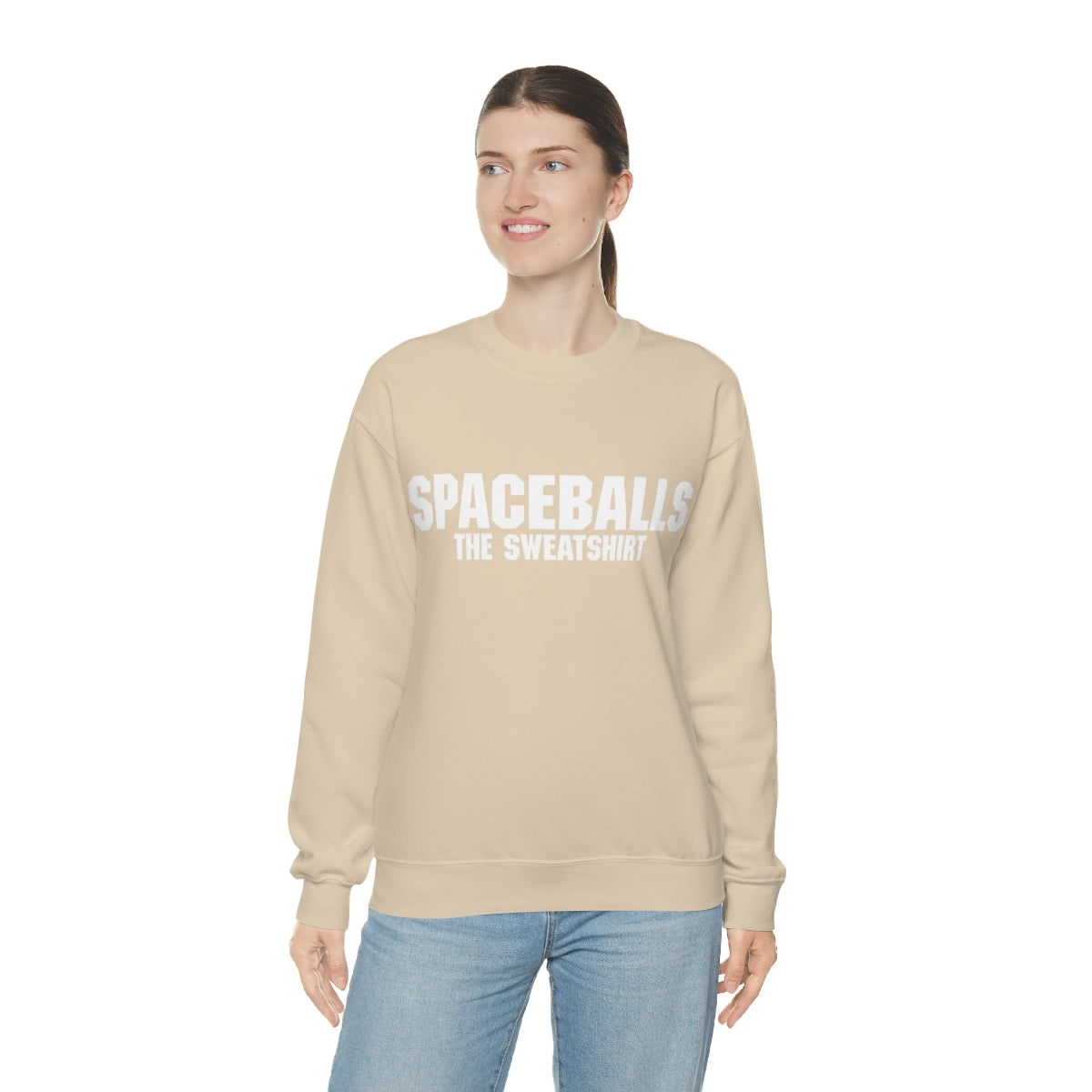 SB - The Sweatshirt Sweatshirt