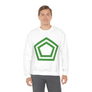 BG - Cylon Sweatshirt