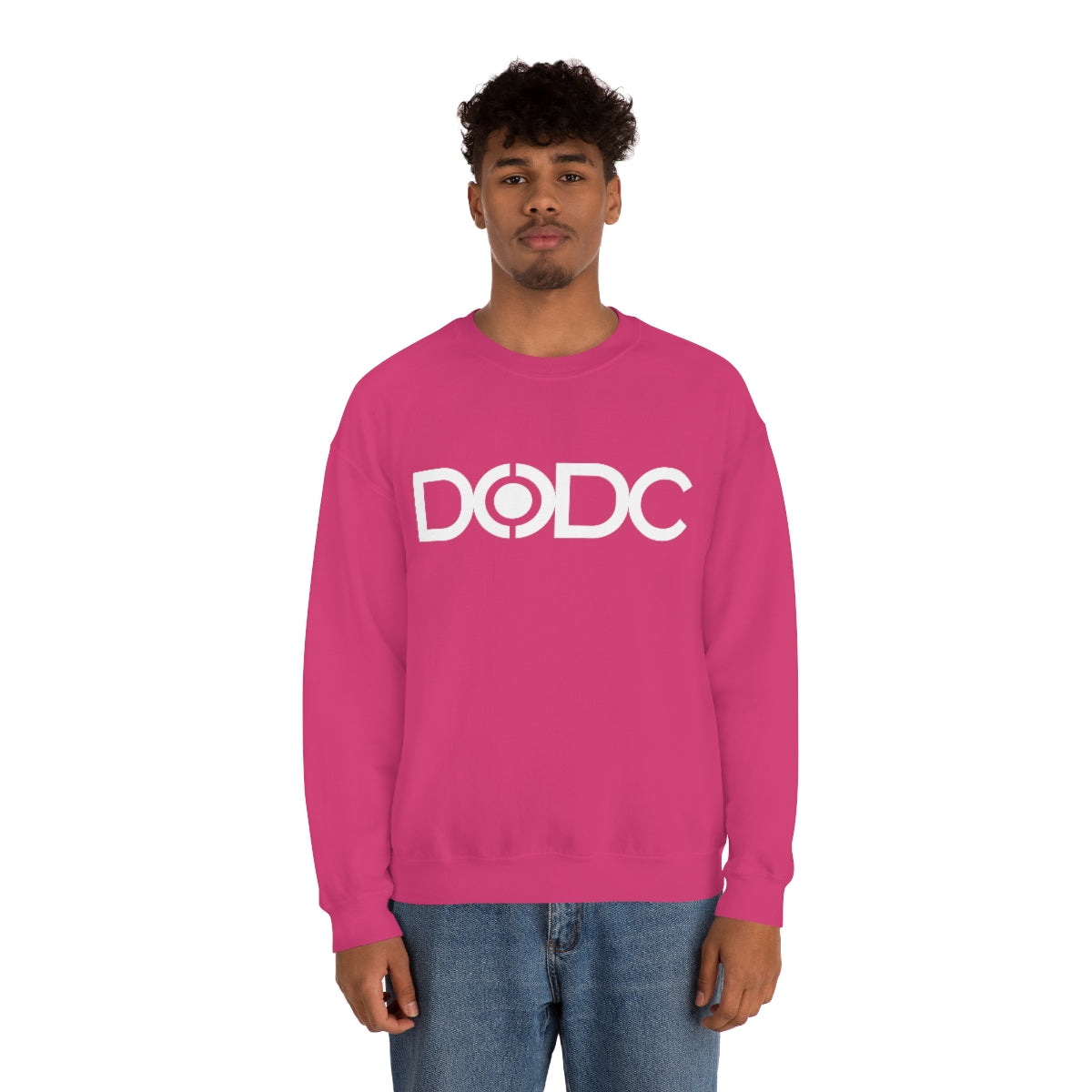 DODC #1 Sweatshirt