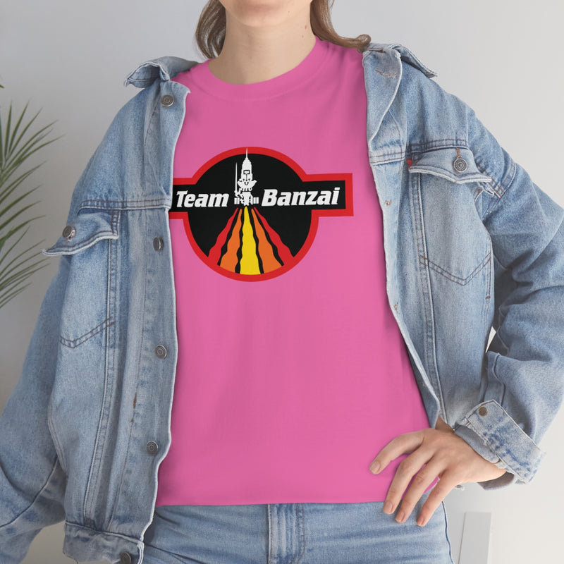 BB - Team Banzai