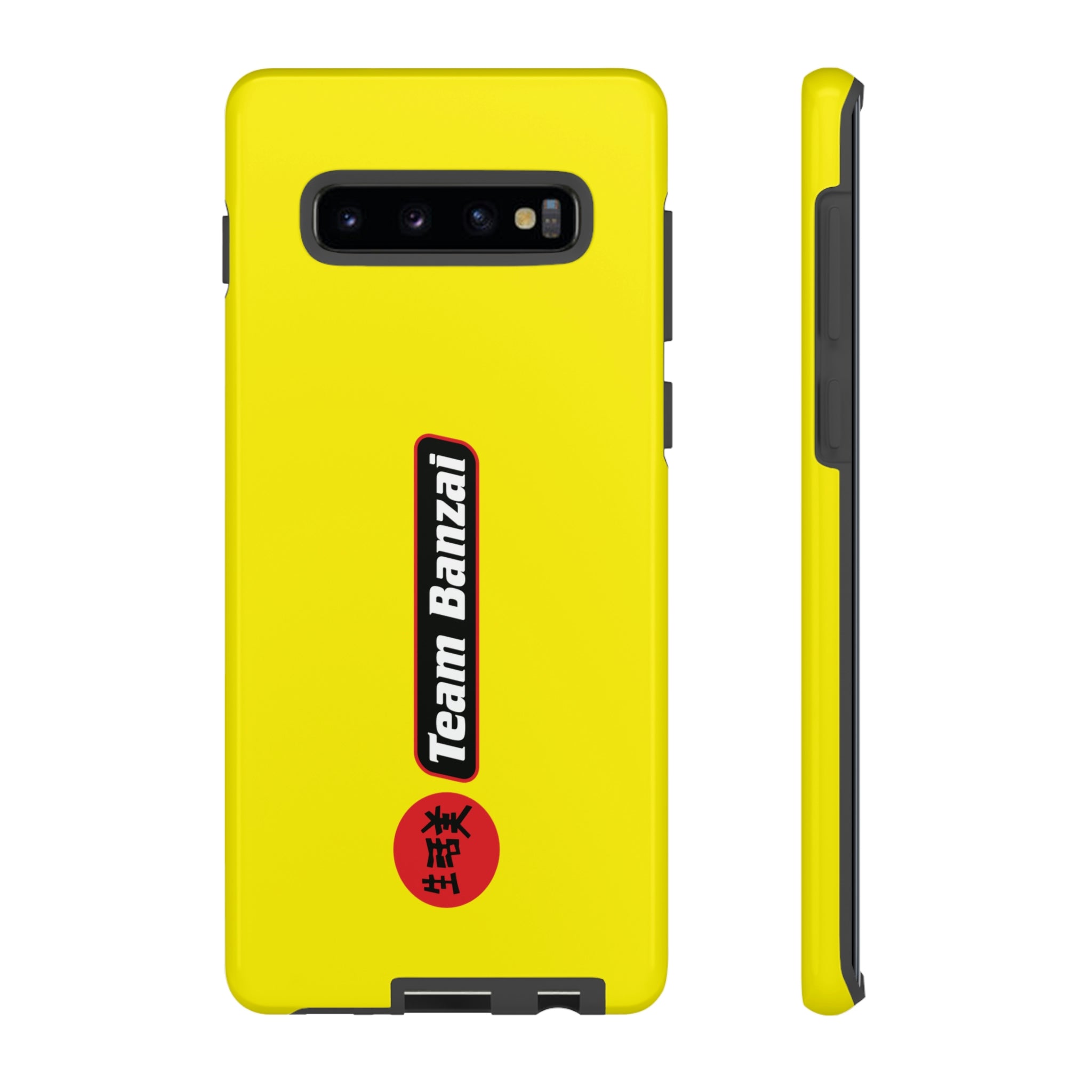 BB - Team Banzai #2 Phone Case