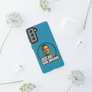 SMDM - Oscar Goldman Phone Case