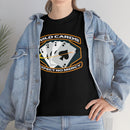 SAAB - Wildcards Squadron Tee