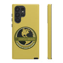 Castle Bravo Phone Case