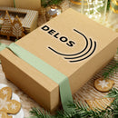 WW - New Robot World Stickers