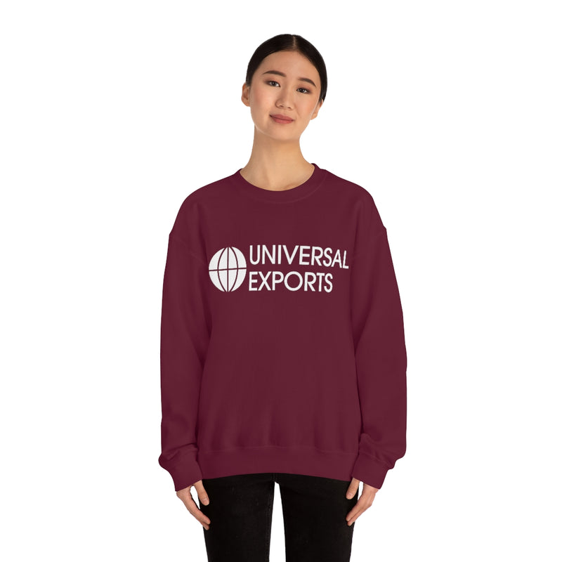 Universal Exports Sweatshirt