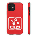 PYM Technologies Phone Case