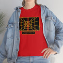 Stay On Target Tee