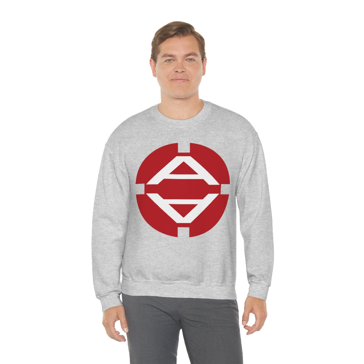 1999 - Main Mission Sweatshirt