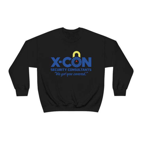 X-CON Sweatshirt