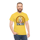 BW - FEMBOT Tee