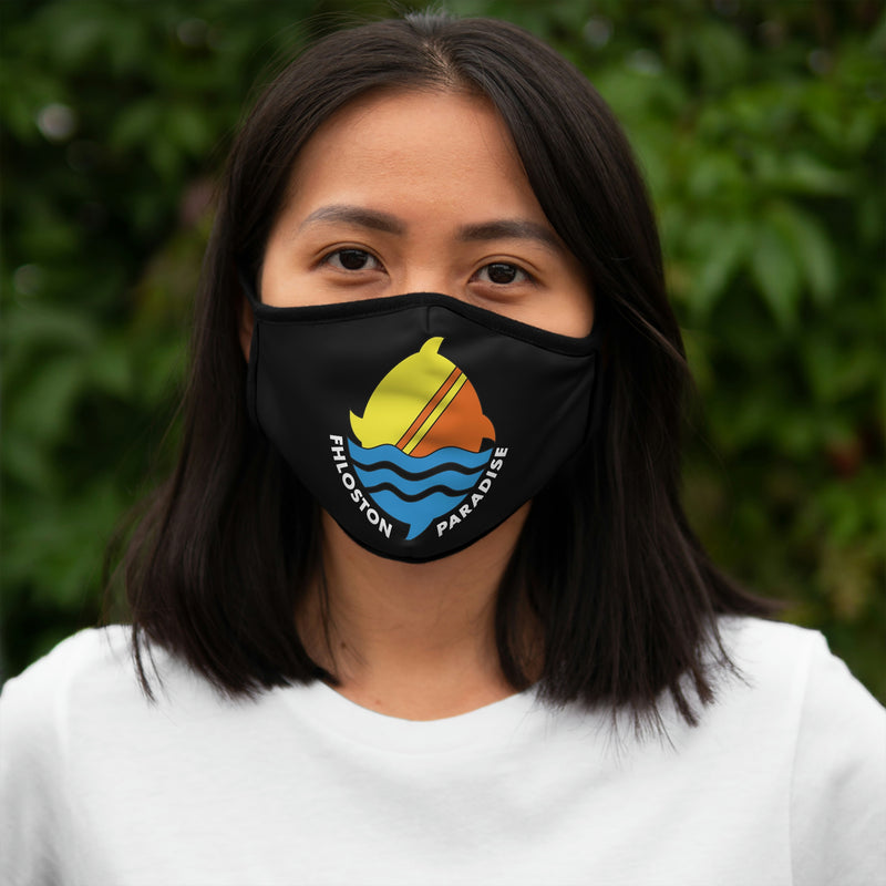 FE - Fhloston Paradise Face Mask