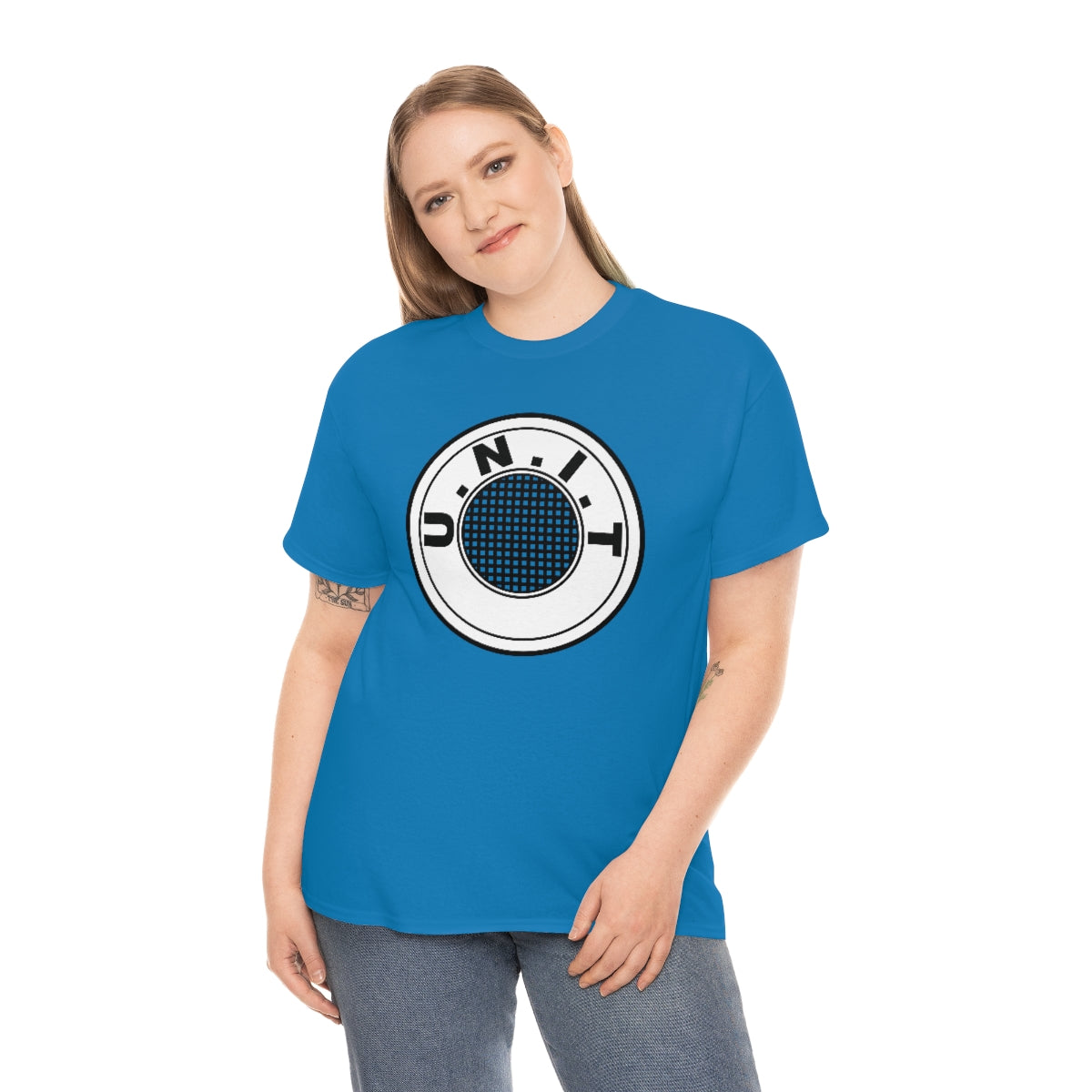 DW - UNIT Tee