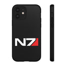 N7 Phone Case