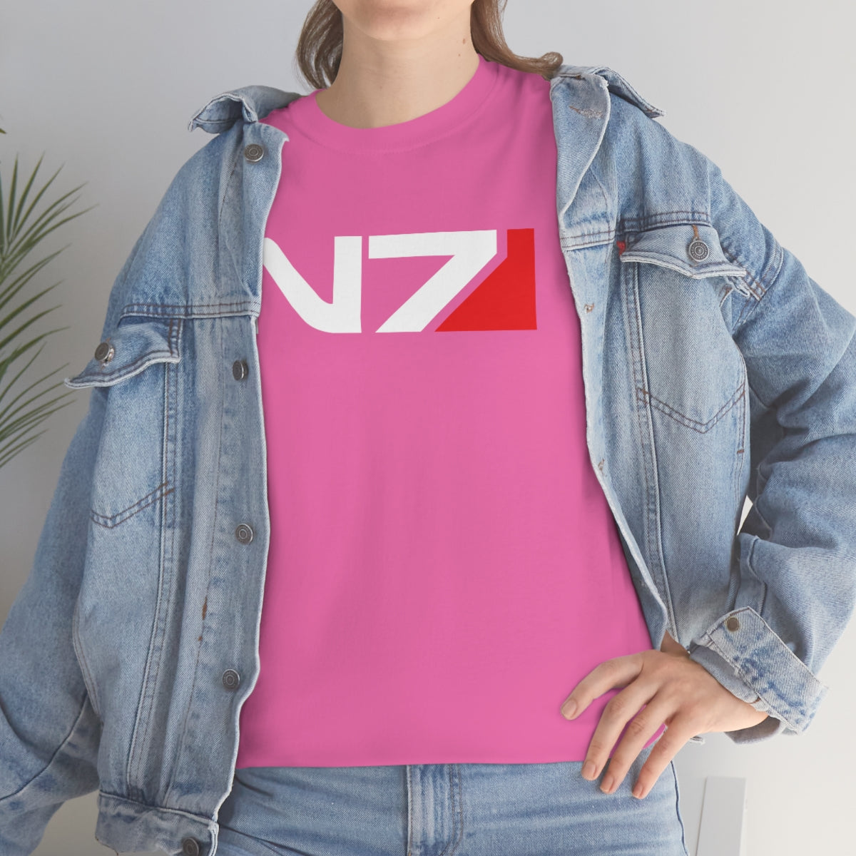 ME - Effect Tee