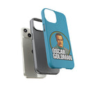 SMDM - Oscar Goldman Phone Case